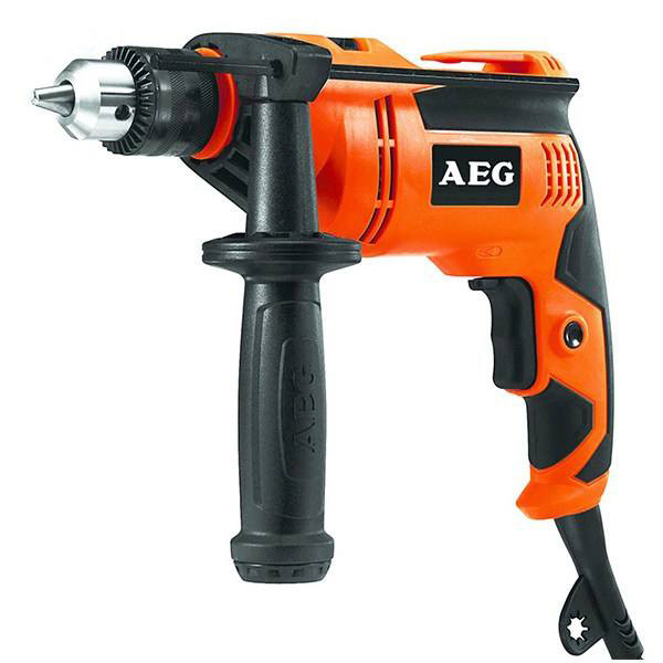 دریل برقی AEG مدل SBE 630R