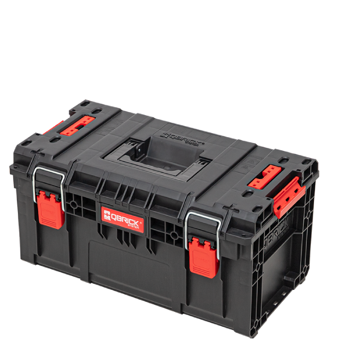 جعبه ابزار Qbrick System PRIME Toolbox 250 Vario