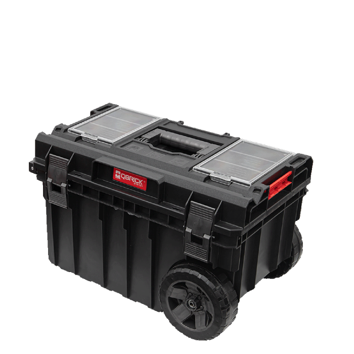 جعبه ابزار Qbrick System ONE Trolley PROFI