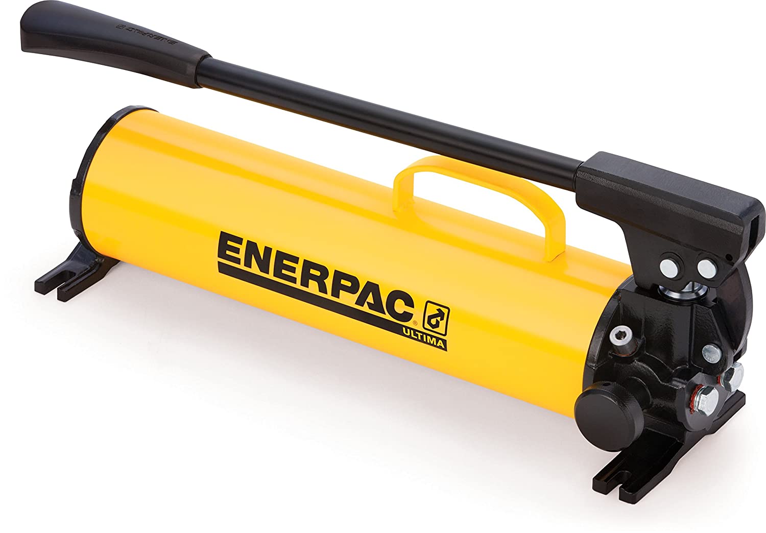 پمپ دستی هیدرولیکی مدل P-80 انرپک ENERPAC