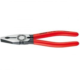 انبر دست کنیپکس مدل KNIPEX 0301200