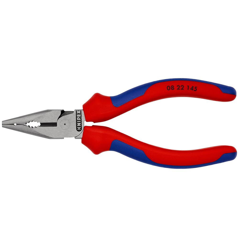 انبر نوک تیز Knipex 0822145