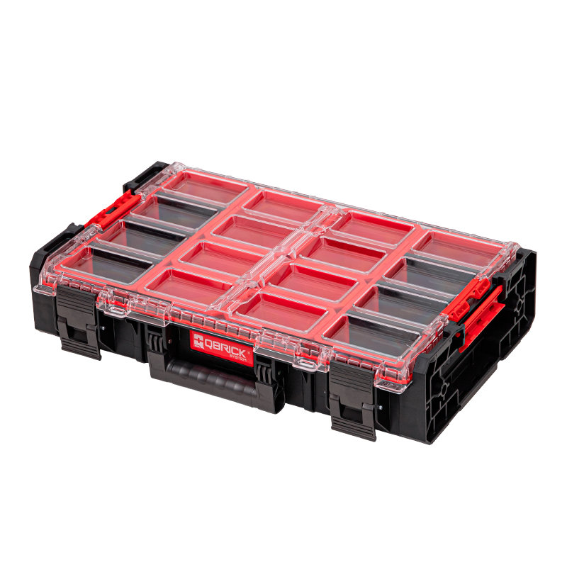 جعبه ابزار Qbrick System ONE Organizer XL