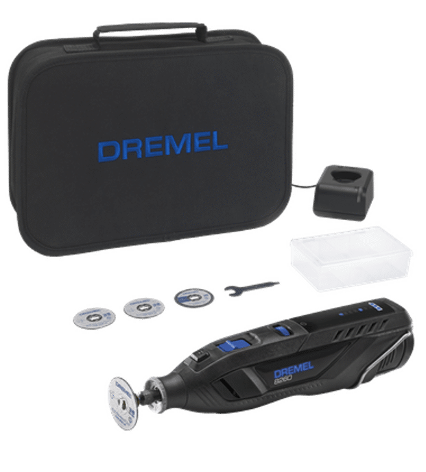 فرز مینیاتوری مدل DREMEL 8260 (8260-5)