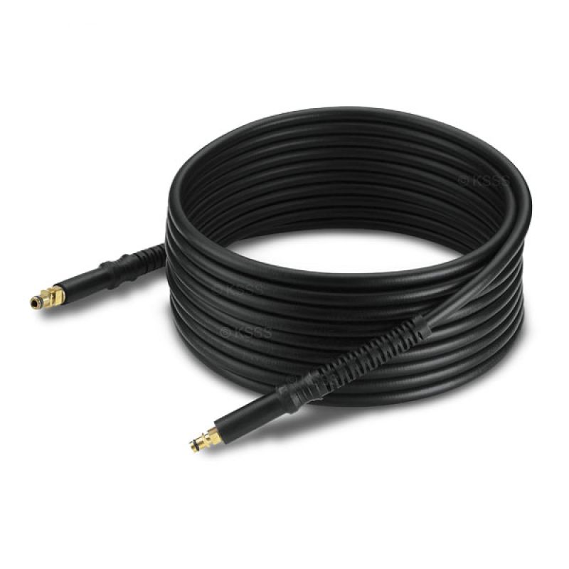 شلنگ H 9 Q high-pressure hose Quick Connect