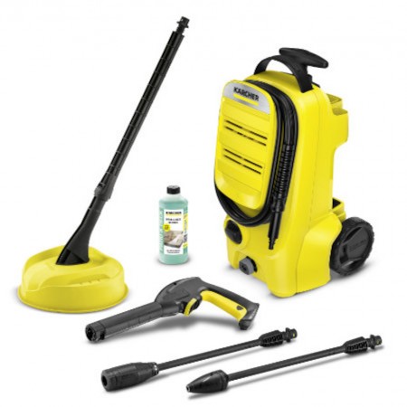 کارواش مدل KARCHER K3 Compact